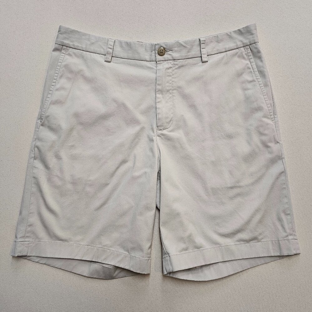 NWOT Southern Tide Shorts 35